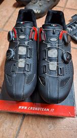 Scarpe   Crono Cr2 44