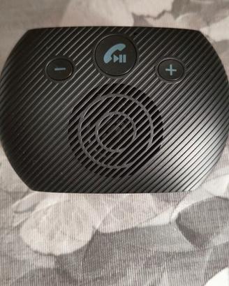 VIVAVOCE BLUETOOTH PER AUTO