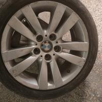 cerchi BMW 17 