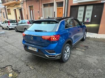 t-roc