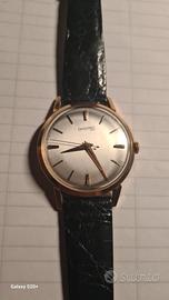 Eberhard carica manuale 