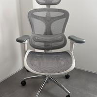 Sedia ergonomica da ufficio SIHOO