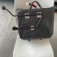 Borsa da moto per Ninet