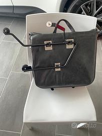 Borsa da moto per Ninet