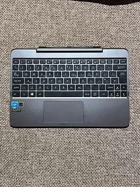 tastiera keyboard asus transformer book T100HA
