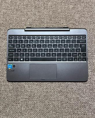 tastiera keyboard asus transformer book T100HA