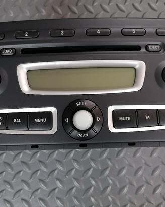 Autoradio originale Smart for two 451
