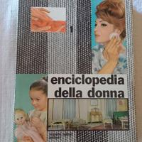 enciclopedia della donna