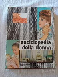 enciclopedia della donna