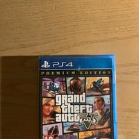 GTA V (5) Premium Edition