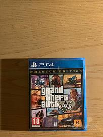 GTA V (5) Premium Edition