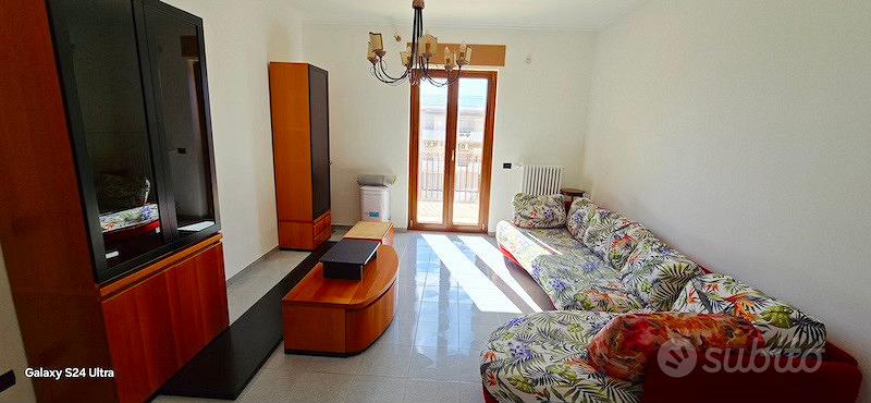Appartamento – Massafra, Taranto - Altro