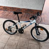 Bicicletta per bambini