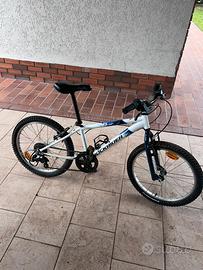 Bicicletta per bambini