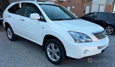 Lexus RX 400 400h Plus TETTO APRIBILE SEDILI IN PE