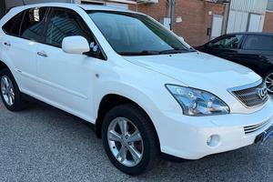Lexus RX 400 400h Plus TETTO APRIBILE SEDILI IN PE
