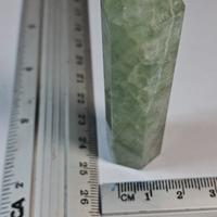 "matita " di fluorite 