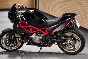 Ducati Monster s4r 996