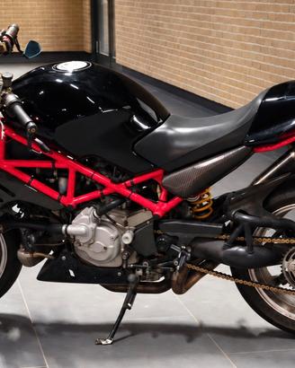 Ducati Monster s4r 996