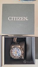 Citizen eco-drive H800 Sport 