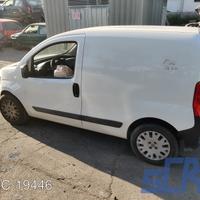 Fiat fiorino 225 1.4 natural power -ricambi