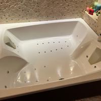 Vasca da bagno