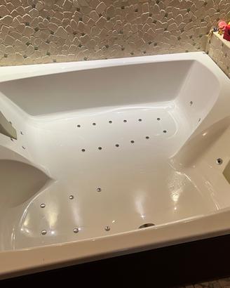 Vasca da bagno