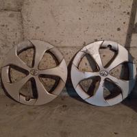 COPRI CERCHI TOYOTA PRIUS