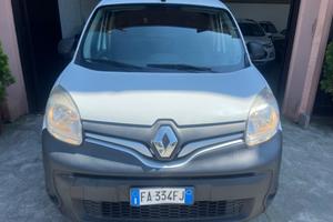 Renault Kangoo 1.5 dCi 90CV F.AP. 4p. Express Maxi