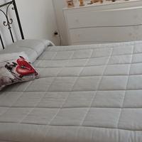 Spalliera in ferro battuto solo spalliera 