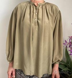 Camicetta vintage Les Copains Prestige