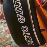 sella moto guzzi serie grossa
