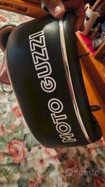sella moto guzzi serie grossa