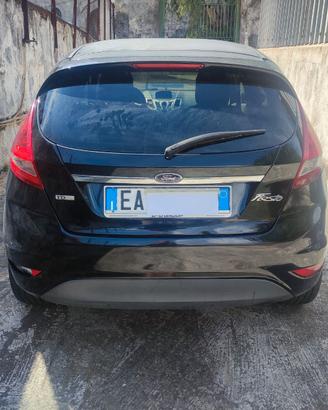 RICAMBIO FORD FIESTA 1.4 TDCI  TITANIUM