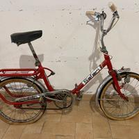 Bici donna vintage