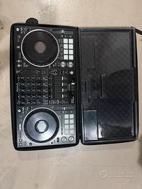 Consolle DDJ 1000 srt