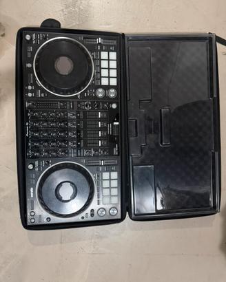 Consolle DDJ 1000 srt
