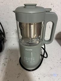 Nuvitababy Magic Pappa 7 in 1