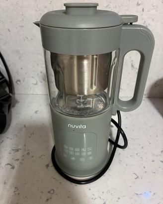Nuvitababy Magic Pappa 7 in 1