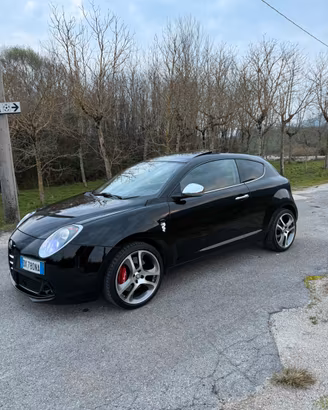 Alfa Romeo MiTo 1.6 JTDm 120 CV – Full Optional
