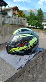 Casco Integrale Shiro SH-881SV Motegi II tg.S (55)