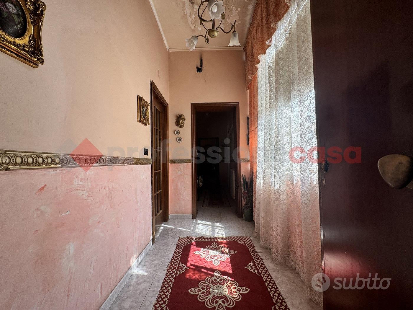 Appartamento – Catania, San Cristoforo, Centro storico - Vista 3