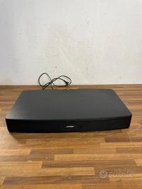 Bose Solo TV Sound System