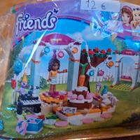 Lego Friends