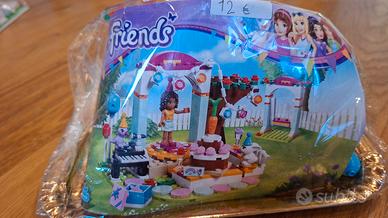 Lego Friends