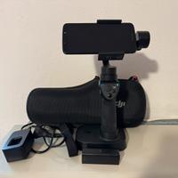 Stabilizzatore DJI Osmo Mobile (1ª generazione)