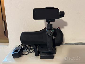 Stabilizzatore DJI Osmo Mobile (1ª generazione)
