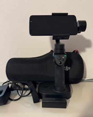 Stabilizzatore DJI Osmo Mobile (1ª generazione)