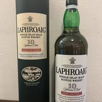 Laphroaig 10 years