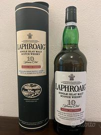 Laphroaig 10 years